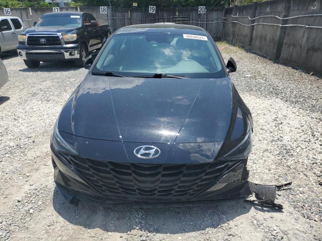 Photo 4 VIN: 5NPLL4AG5MH040042 - HYUNDAI ELANTRA SE 