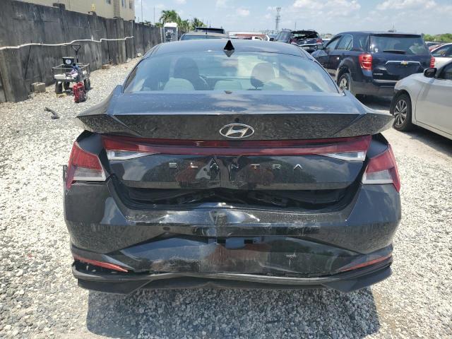 Photo 5 VIN: 5NPLL4AG5MH040042 - HYUNDAI ELANTRA SE 