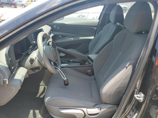 Photo 6 VIN: 5NPLL4AG5MH040042 - HYUNDAI ELANTRA SE 