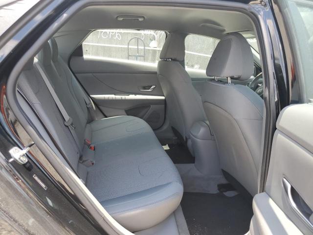 Photo 9 VIN: 5NPLL4AG5MH040042 - HYUNDAI ELANTRA SE 