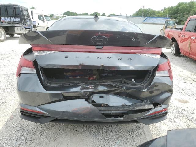 Photo 5 VIN: 5NPLL4AG5MH047301 - HYUNDAI ELANTRA 