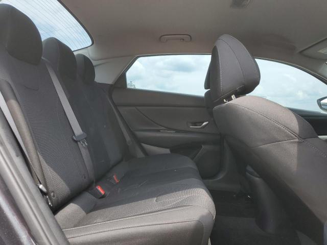 Photo 9 VIN: 5NPLL4AG5MH047301 - HYUNDAI ELANTRA 