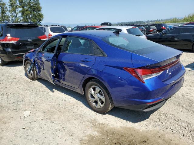 Photo 1 VIN: 5NPLL4AG5MH050327 - HYUNDAI ELANTRA SE 