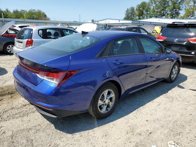 Photo 2 VIN: 5NPLL4AG5MH050327 - HYUNDAI ELANTRA SE 