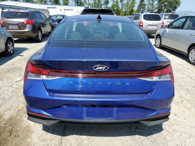 Photo 5 VIN: 5NPLL4AG5MH050327 - HYUNDAI ELANTRA SE 