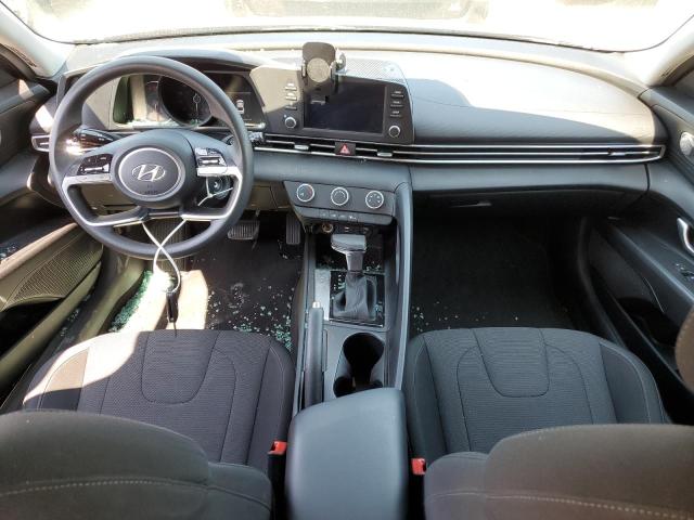 Photo 7 VIN: 5NPLL4AG5MH050327 - HYUNDAI ELANTRA SE 