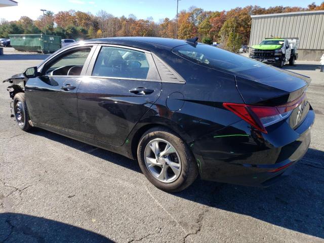 Photo 1 VIN: 5NPLL4AG5MH050392 - HYUNDAI ELANTRA 