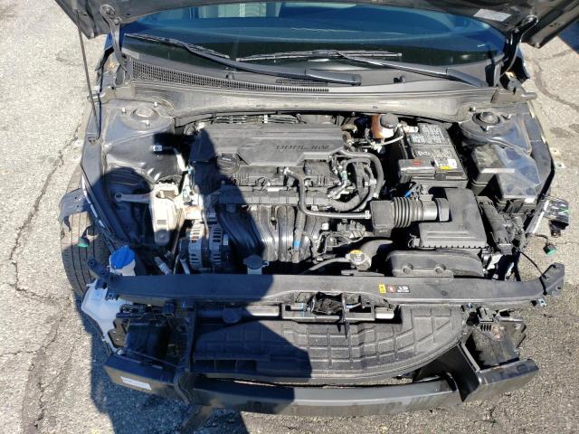 Photo 10 VIN: 5NPLL4AG5MH050392 - HYUNDAI ELANTRA 