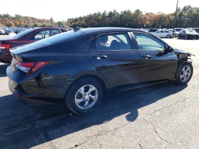 Photo 2 VIN: 5NPLL4AG5MH050392 - HYUNDAI ELANTRA 