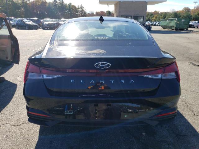 Photo 5 VIN: 5NPLL4AG5MH050392 - HYUNDAI ELANTRA 