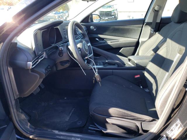 Photo 6 VIN: 5NPLL4AG5MH050392 - HYUNDAI ELANTRA 