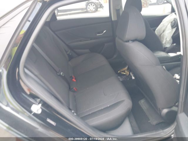 Photo 7 VIN: 5NPLL4AG5NH062754 - HYUNDAI ELANTRA 