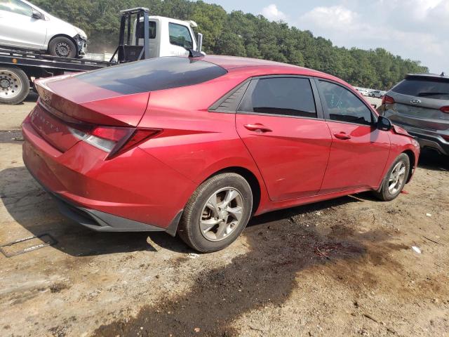 Photo 2 VIN: 5NPLL4AG5NH074919 - HYUNDAI ELANTRA SE 