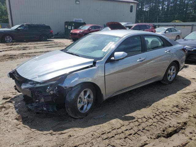 Photo 0 VIN: 5NPLL4AG5NH084429 - HYUNDAI ELANTRA 