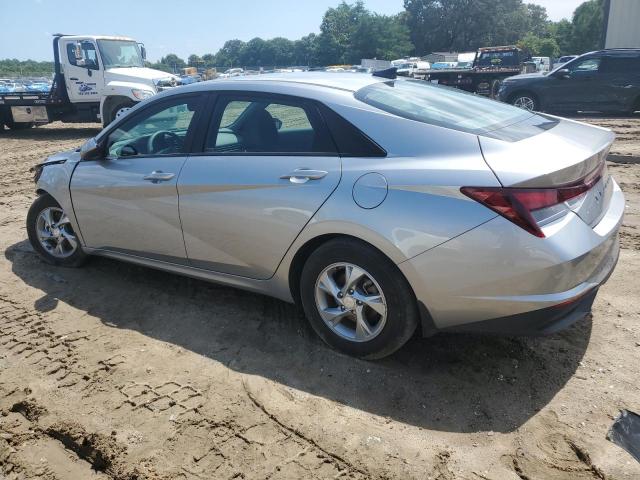 Photo 1 VIN: 5NPLL4AG5NH084429 - HYUNDAI ELANTRA 