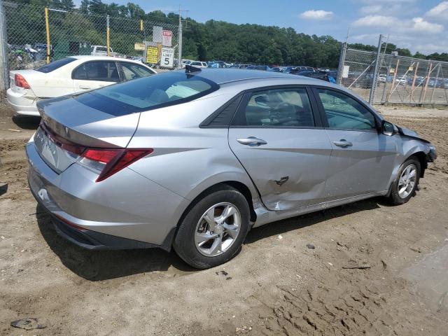 Photo 2 VIN: 5NPLL4AG5NH084429 - HYUNDAI ELANTRA 