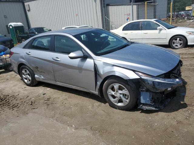 Photo 3 VIN: 5NPLL4AG5NH084429 - HYUNDAI ELANTRA 