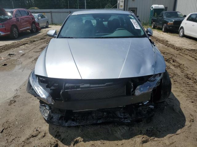 Photo 4 VIN: 5NPLL4AG5NH084429 - HYUNDAI ELANTRA 