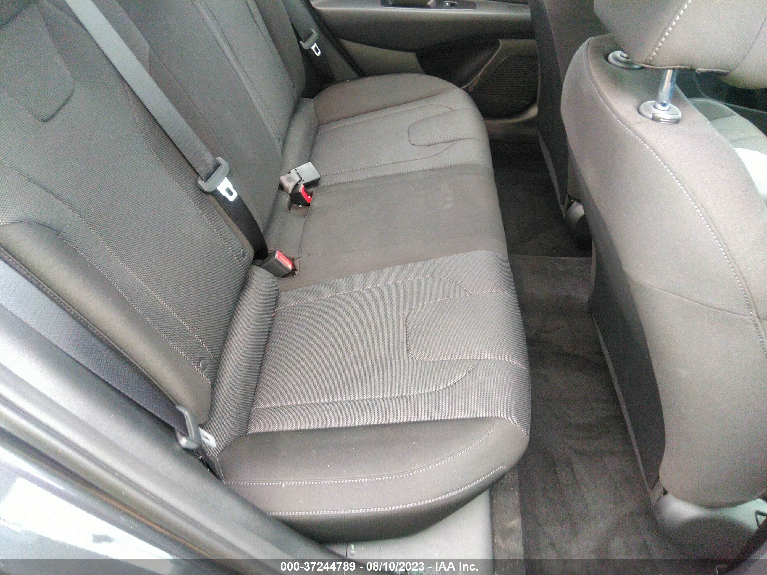 Photo 7 VIN: 5NPLL4AG5PH110935 - HYUNDAI ELANTRA 