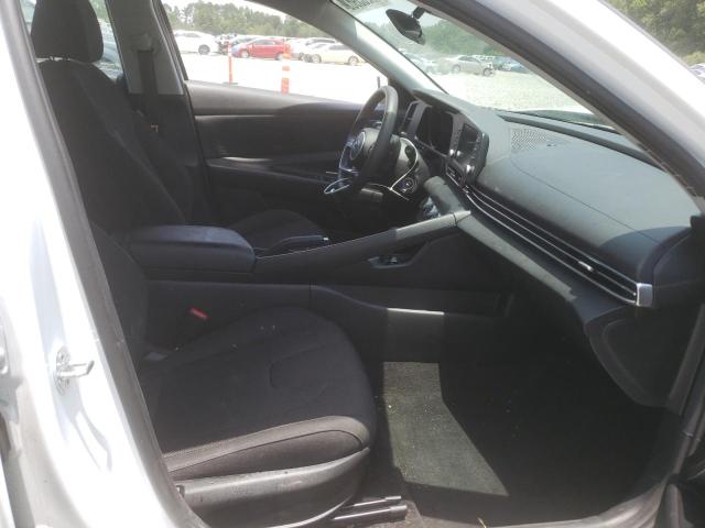 Photo 4 VIN: 5NPLL4AG6MH014601 - HYUNDAI ELANTRA SE 