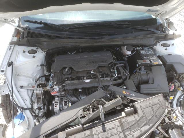 Photo 6 VIN: 5NPLL4AG6MH014601 - HYUNDAI ELANTRA SE 