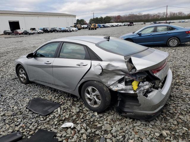 Photo 1 VIN: 5NPLL4AG6MH014758 - HYUNDAI ELANTRA 