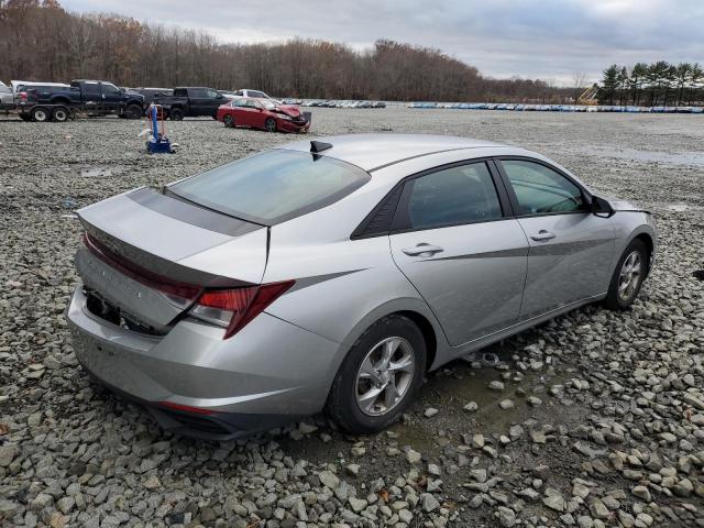 Photo 2 VIN: 5NPLL4AG6MH014758 - HYUNDAI ELANTRA 