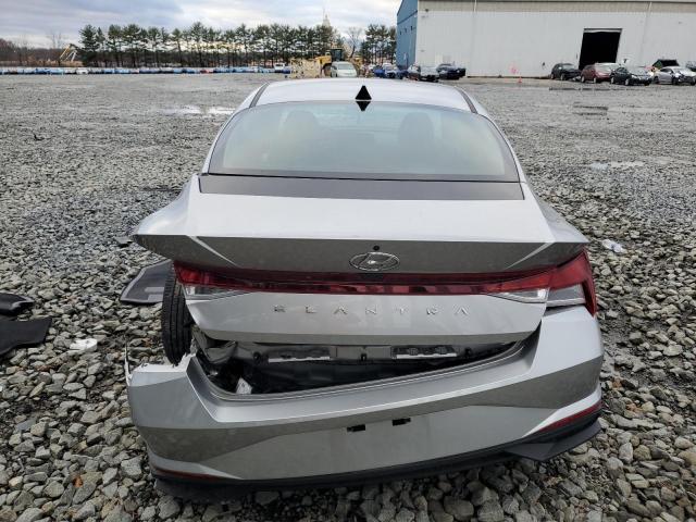 Photo 5 VIN: 5NPLL4AG6MH014758 - HYUNDAI ELANTRA 