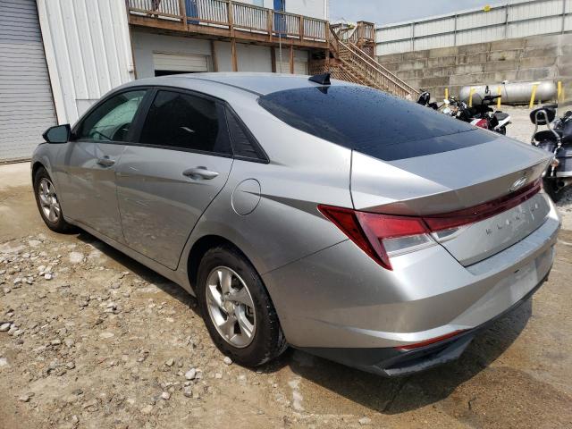 Photo 1 VIN: 5NPLL4AG6MH015408 - HYUNDAI ELANTRA SE 