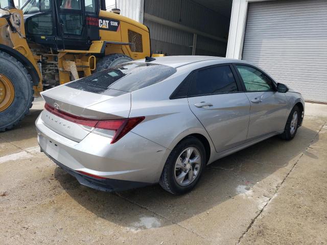 Photo 2 VIN: 5NPLL4AG6MH015408 - HYUNDAI ELANTRA SE 