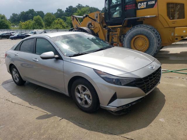 Photo 3 VIN: 5NPLL4AG6MH015408 - HYUNDAI ELANTRA SE 