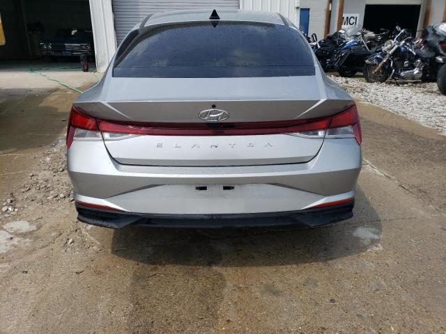 Photo 5 VIN: 5NPLL4AG6MH015408 - HYUNDAI ELANTRA SE 