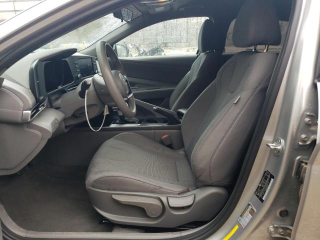 Photo 6 VIN: 5NPLL4AG6MH015408 - HYUNDAI ELANTRA SE 