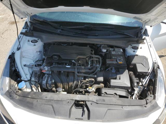 Photo 10 VIN: 5NPLL4AG6MH017384 - HYUNDAI ELANTRA SE 