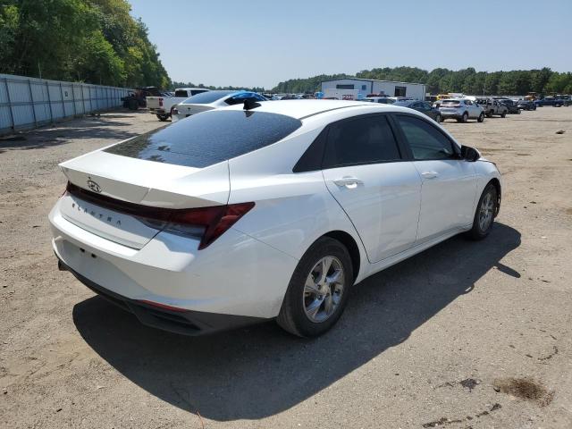 Photo 2 VIN: 5NPLL4AG6MH017384 - HYUNDAI ELANTRA SE 