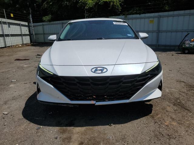 Photo 4 VIN: 5NPLL4AG6MH017384 - HYUNDAI ELANTRA SE 