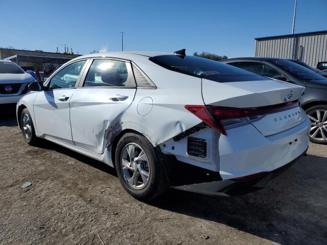 Photo 1 VIN: 5NPLL4AG6MH025288 - HYUNDAI ELANTRA 