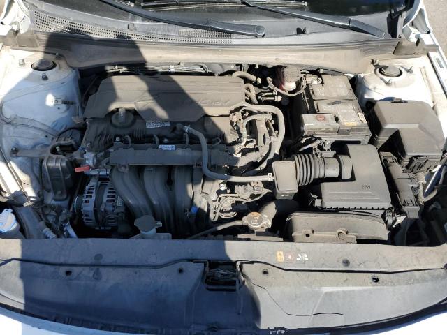 Photo 10 VIN: 5NPLL4AG6MH025288 - HYUNDAI ELANTRA 