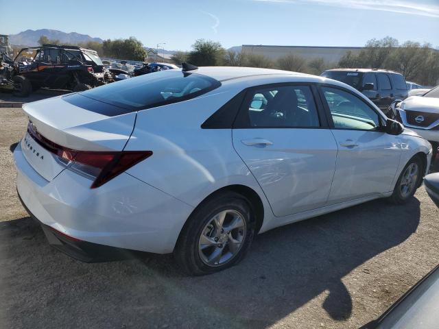 Photo 2 VIN: 5NPLL4AG6MH025288 - HYUNDAI ELANTRA 