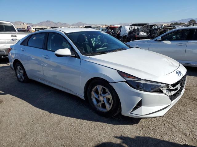 Photo 3 VIN: 5NPLL4AG6MH025288 - HYUNDAI ELANTRA 