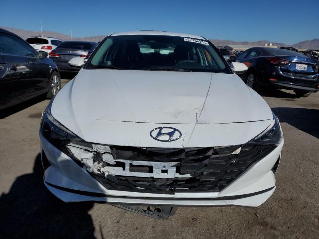 Photo 4 VIN: 5NPLL4AG6MH025288 - HYUNDAI ELANTRA 