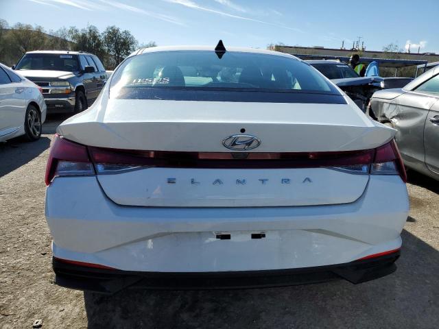 Photo 5 VIN: 5NPLL4AG6MH025288 - HYUNDAI ELANTRA 