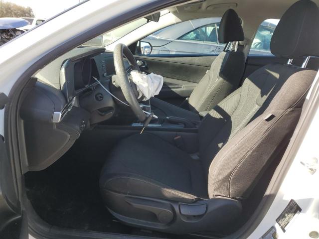 Photo 6 VIN: 5NPLL4AG6MH025288 - HYUNDAI ELANTRA 