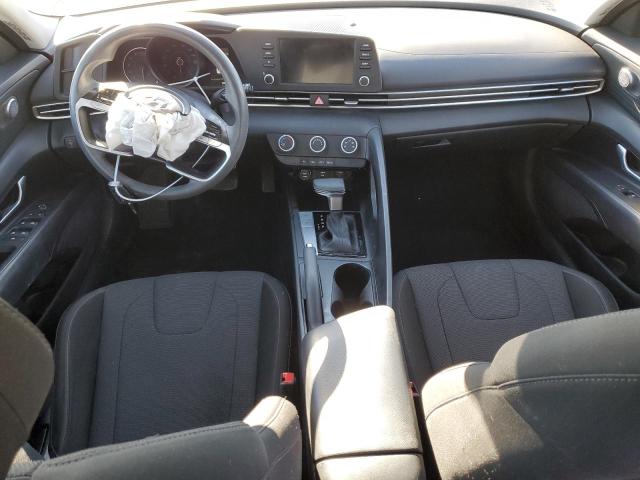 Photo 7 VIN: 5NPLL4AG6MH025288 - HYUNDAI ELANTRA 