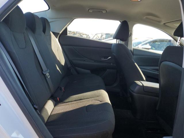 Photo 9 VIN: 5NPLL4AG6MH025288 - HYUNDAI ELANTRA 