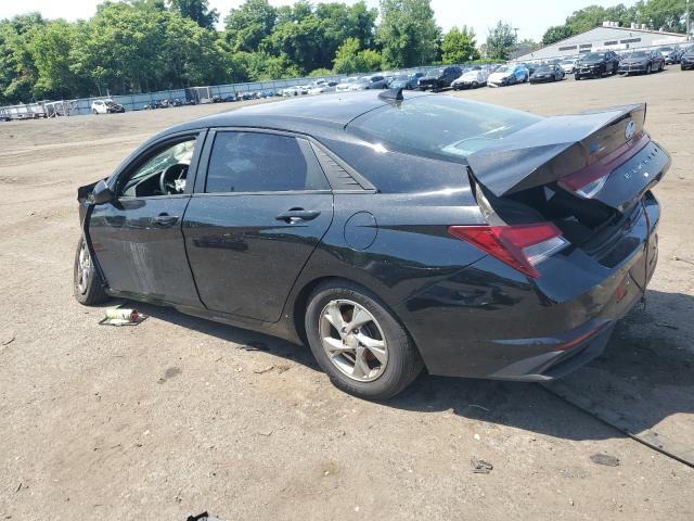 Photo 1 VIN: 5NPLL4AG6MH028899 - HYUNDAI ELANTRA SE 