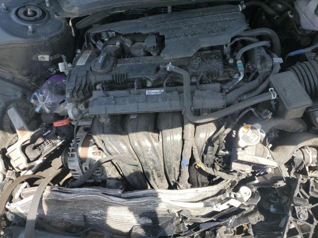 Photo 10 VIN: 5NPLL4AG6MH028899 - HYUNDAI ELANTRA SE 