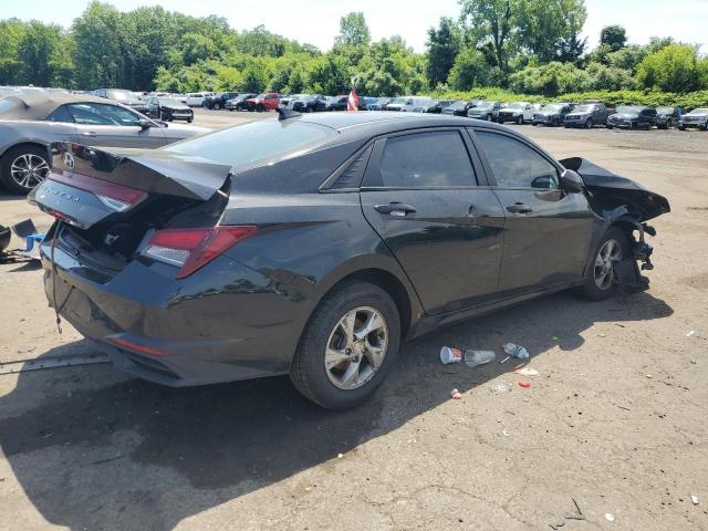 Photo 2 VIN: 5NPLL4AG6MH028899 - HYUNDAI ELANTRA SE 