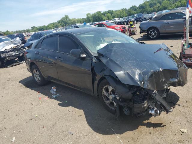 Photo 3 VIN: 5NPLL4AG6MH028899 - HYUNDAI ELANTRA SE 