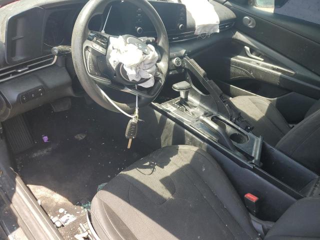 Photo 7 VIN: 5NPLL4AG6MH028899 - HYUNDAI ELANTRA SE 